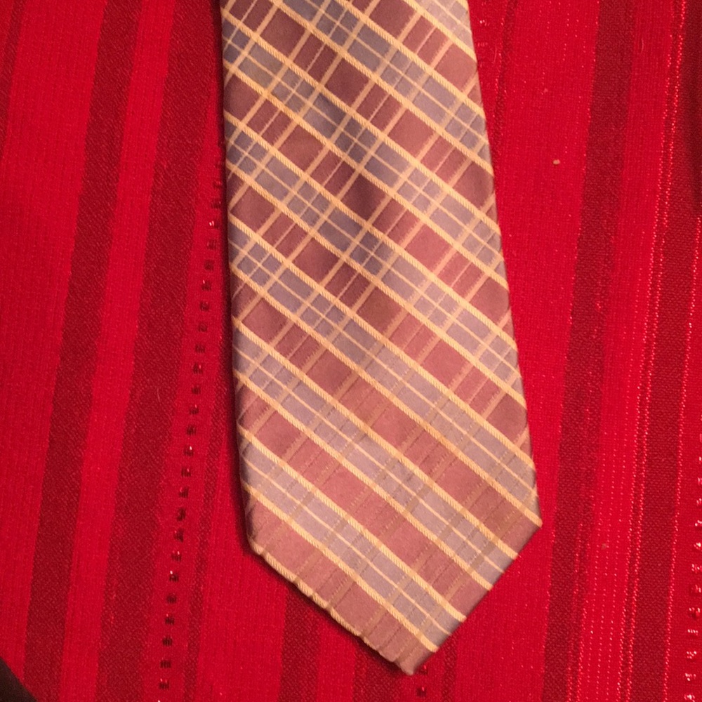 MK men’s Tie